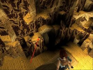 Tomb Raider - featuring Lara Croft Secret36.jpg
