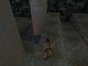 Tomb Raider - featuring Lara Croft Secret39.jpg