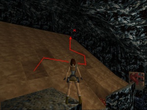 Tomb Raider - featuring Lara Croft Secret41.jpg