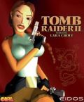 Tomb Raider II - starring Lara Croft Cover.jpg