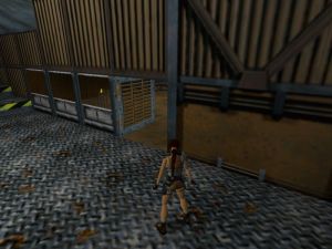 Tomb Raider II - starring Lara Croft Secret18.jpg