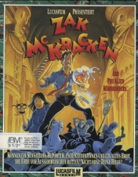 Zak McKracken and the Alien Mindbenders Cover.jpg