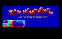 Zak McKracken and the Alien Mindbenders Titelbild.jpg